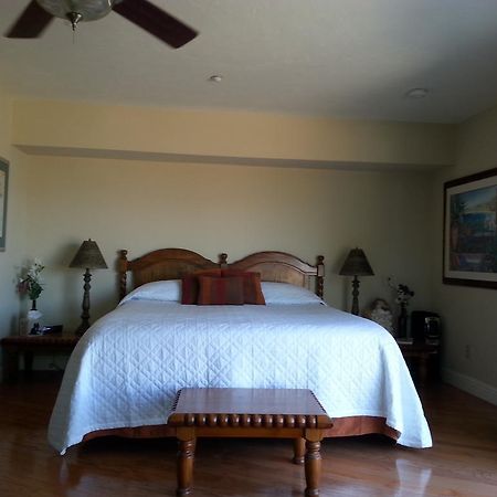 Yosemite Sierra View Bed & Breakfast Oakhurst Luaran gambar