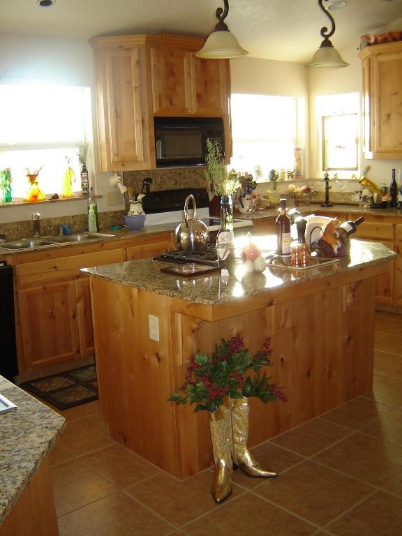 Yosemite Sierra View Bed & Breakfast Oakhurst Luaran gambar