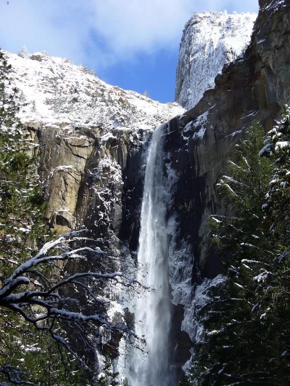 Yosemite Sierra View Bed & Breakfast Oakhurst Luaran gambar