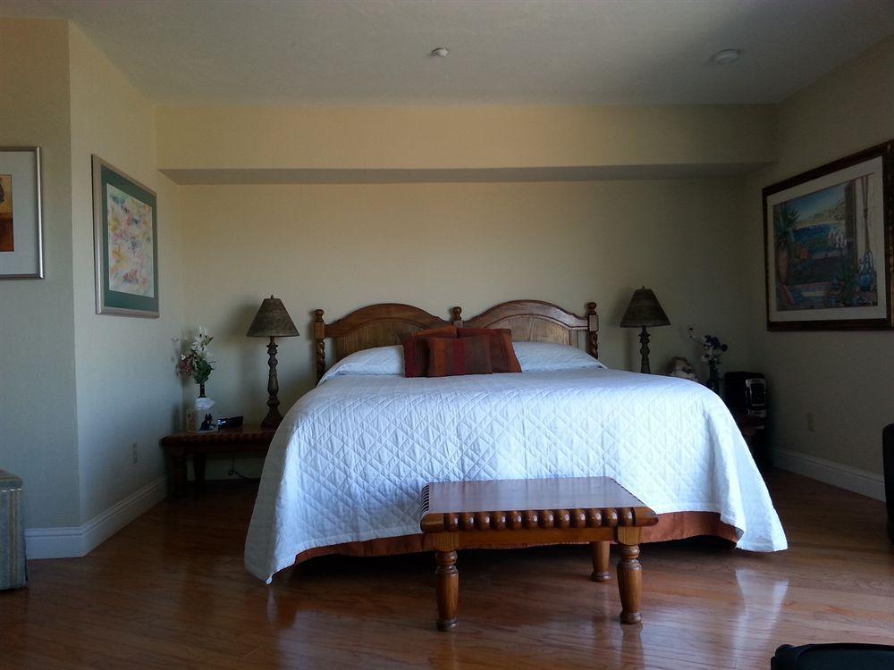 Yosemite Sierra View Bed & Breakfast Oakhurst Luaran gambar