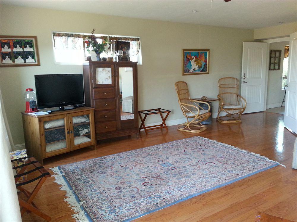 Yosemite Sierra View Bed & Breakfast Oakhurst Luaran gambar