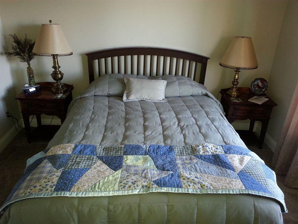 Yosemite Sierra View Bed & Breakfast Oakhurst Luaran gambar