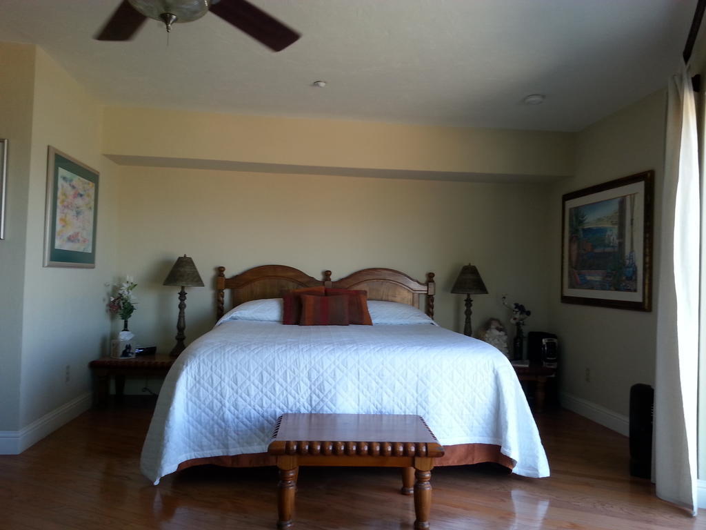 Yosemite Sierra View Bed & Breakfast Oakhurst Luaran gambar