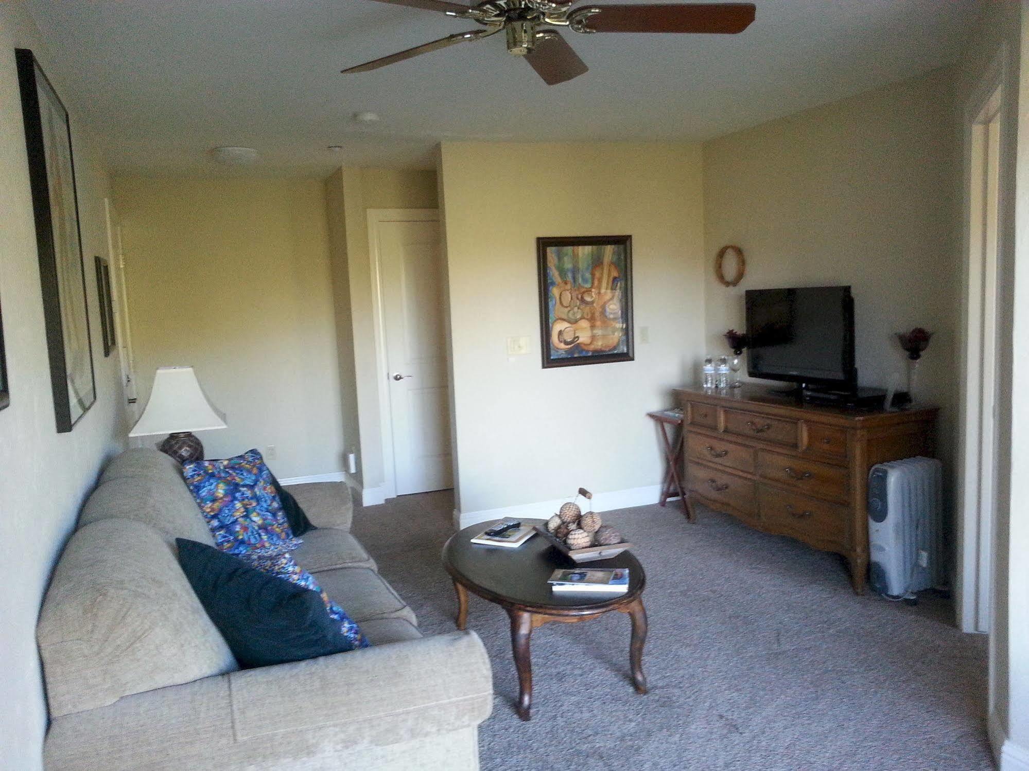 Yosemite Sierra View Bed & Breakfast Oakhurst Luaran gambar