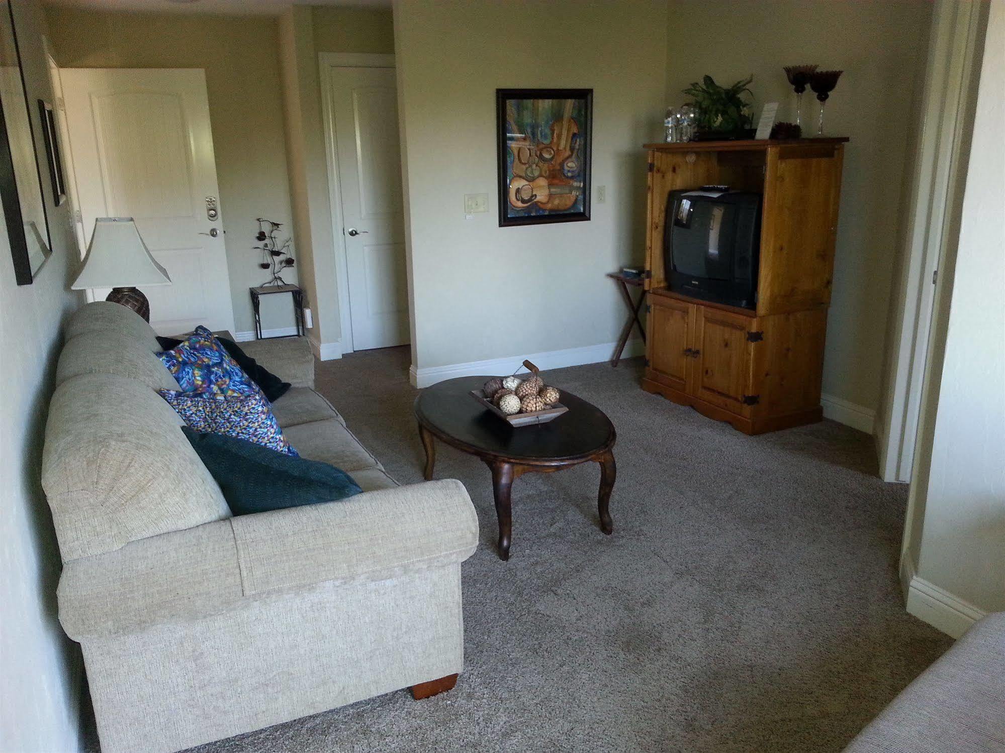 Yosemite Sierra View Bed & Breakfast Oakhurst Luaran gambar