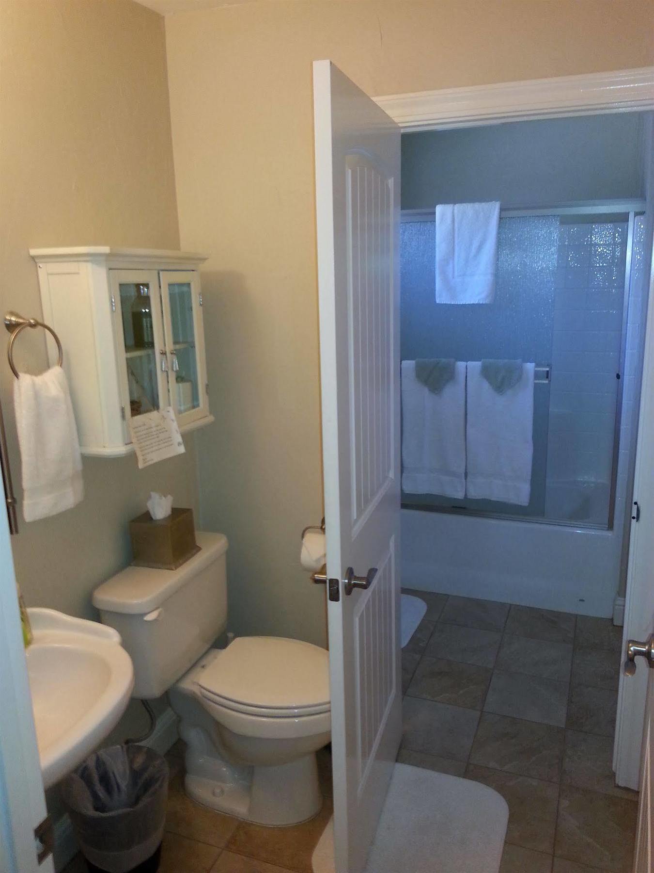 Yosemite Sierra View Bed & Breakfast Oakhurst Luaran gambar